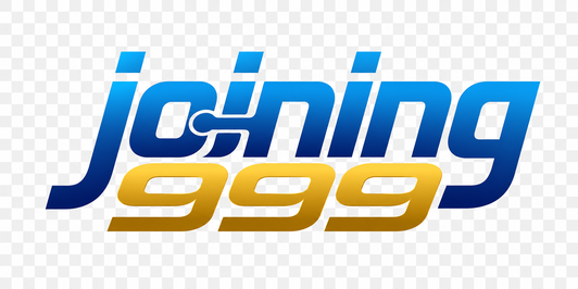 joining 999 logo
